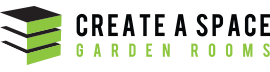 Create A Space Logo
